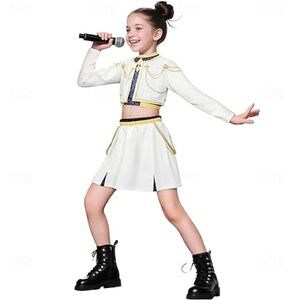 K Pop Demon Hunter Costume NWT